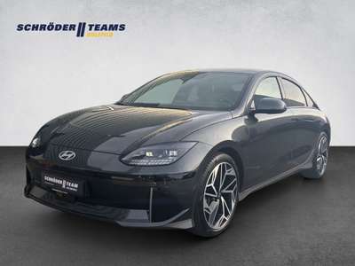 Bild Hyundai IONIQ 6