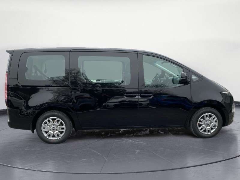 Fahrzeugbild eines Hyundai Staria