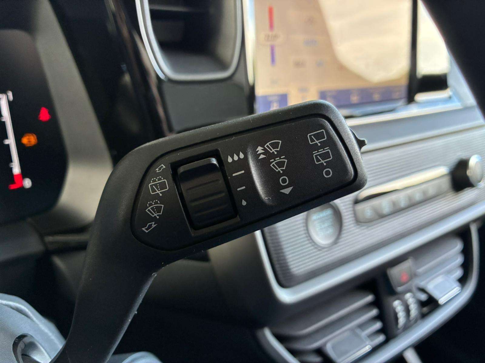 Fahrzeugbild eines Ford Tourneo Courier