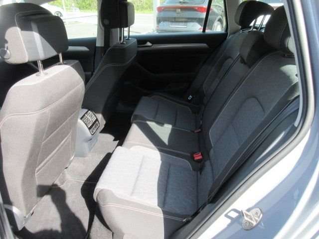Fahrzeugbild eines Volkswagen Passat