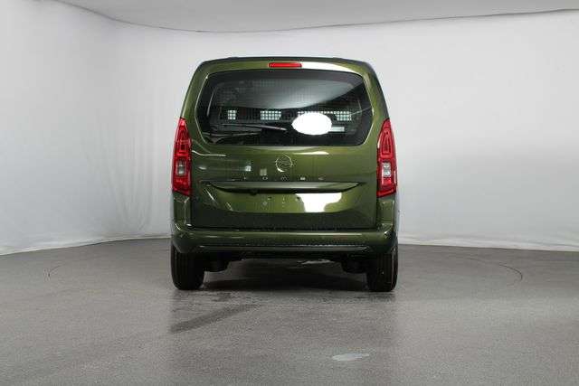 Fahrzeugbild eines Opel Combo Life