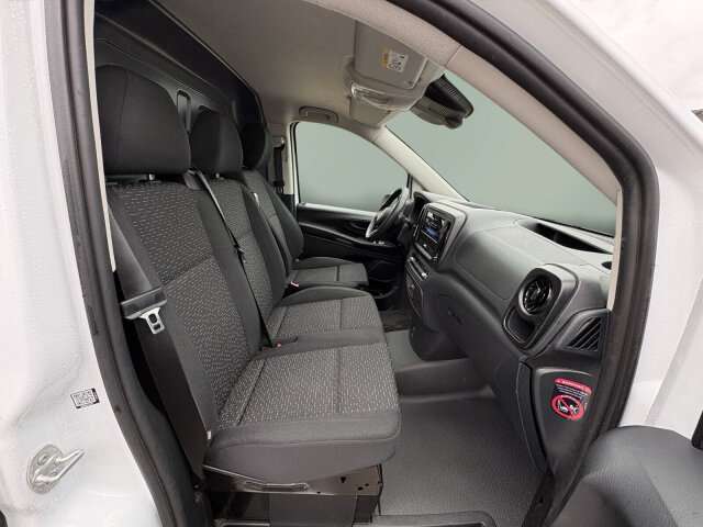 Fahrzeugbild eines Mercedes-Benz Vito