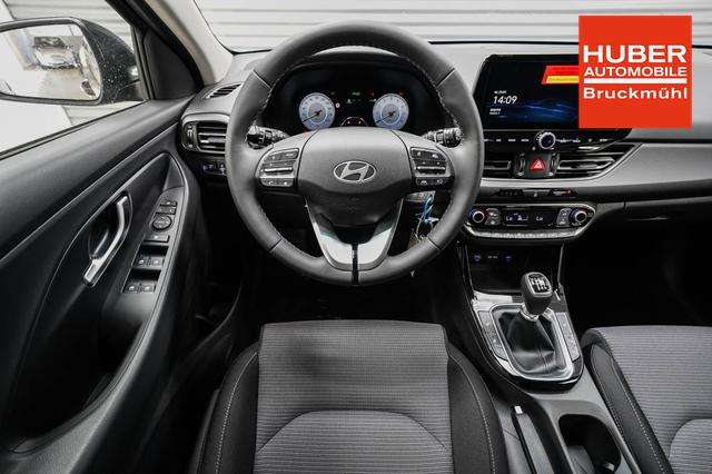 Fahrzeugbild eines Hyundai i30