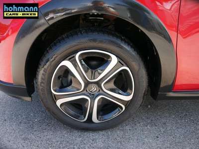 Bild Citroën C3