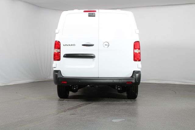 Fahrzeugbild eines Opel Vivaro