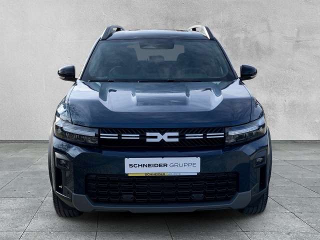 Fahrzeugbild eines Dacia Bigster