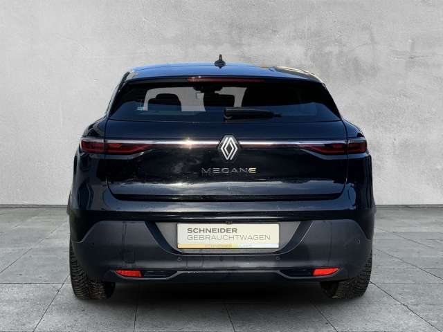 Fahrzeugbild eines Renault Megane E-TECH