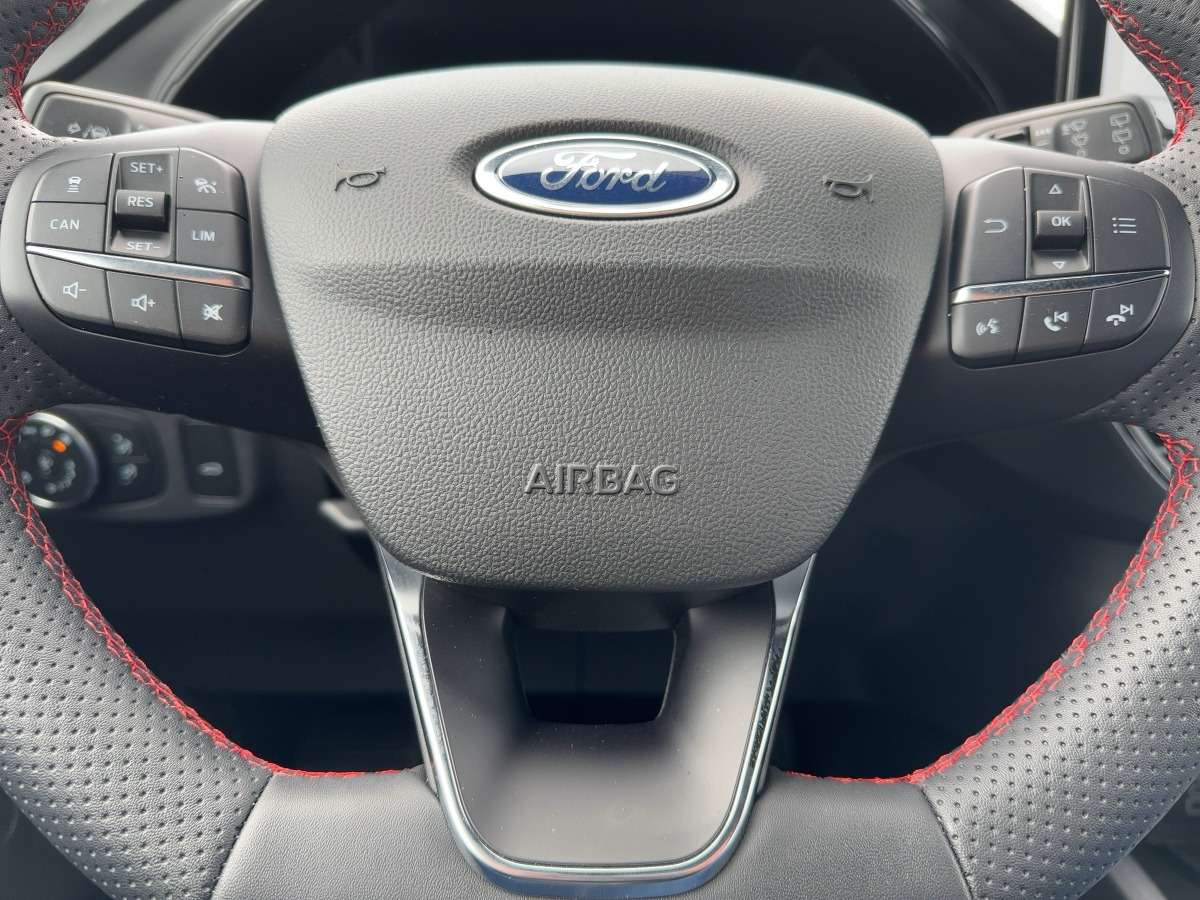 Fahrzeugbild eines Ford Focus
