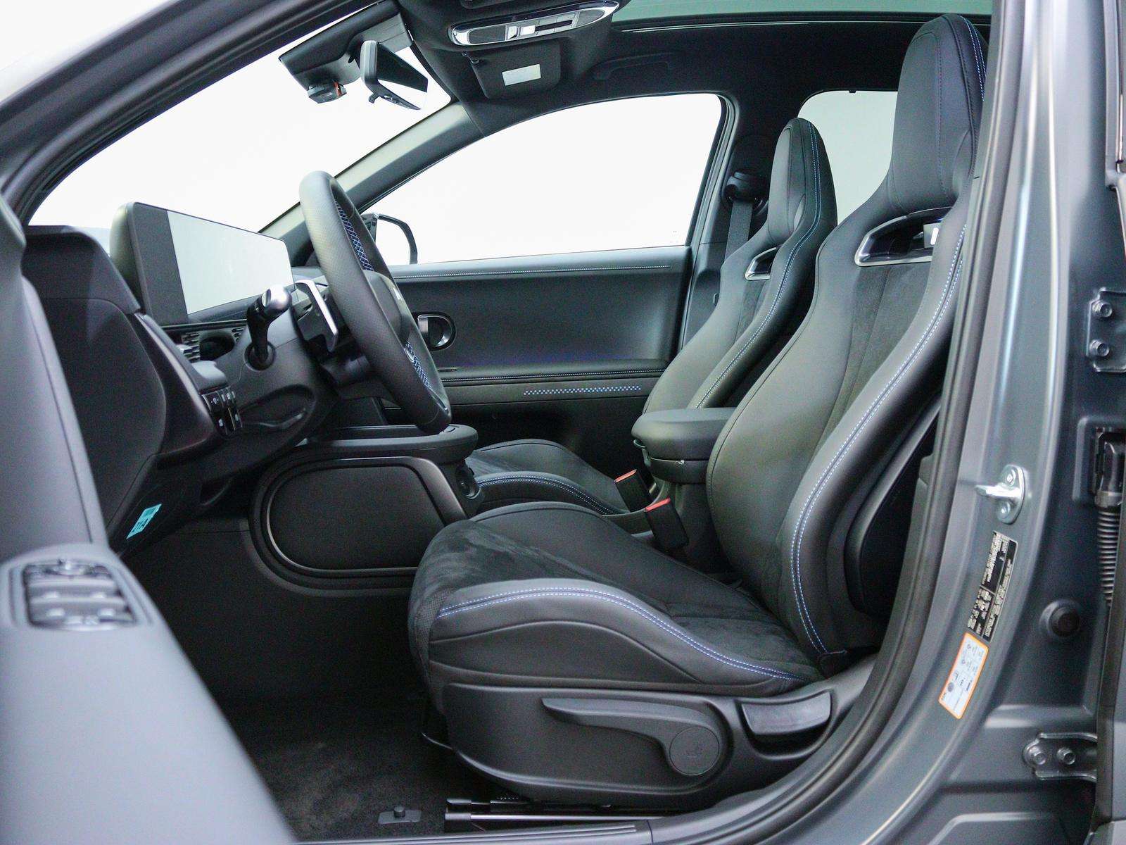 Fahrzeugbild eines Hyundai IONIQ 5