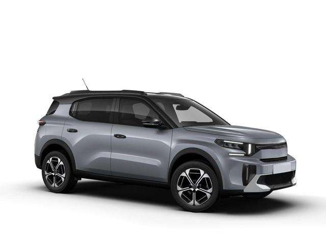 Fahrzeugbild eines Citroën C3 Aircross