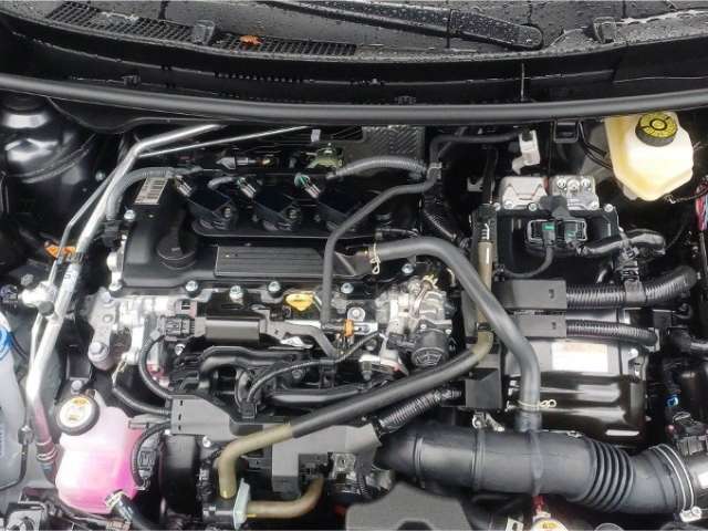 Fahrzeugbild eines Mazda Mazda2 Hybrid