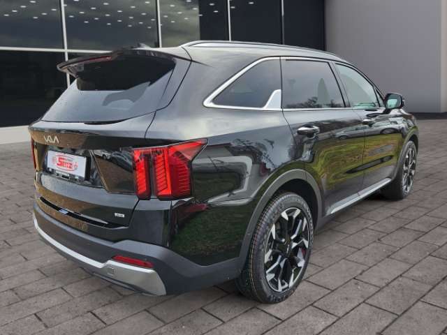 Fahrzeugbild eines Kia Sorento