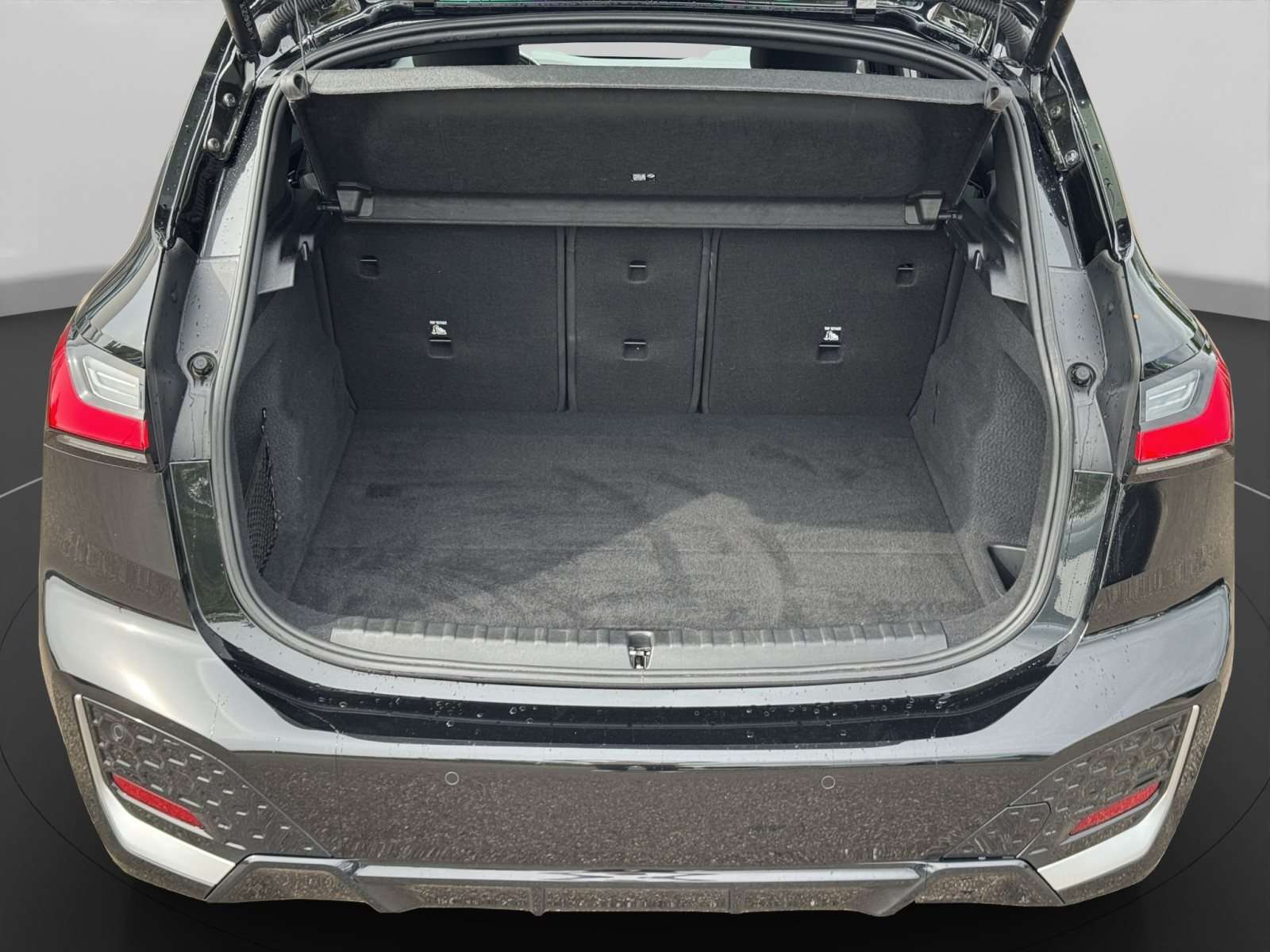Fahrzeugbild eines BMW 2er-Reihe
