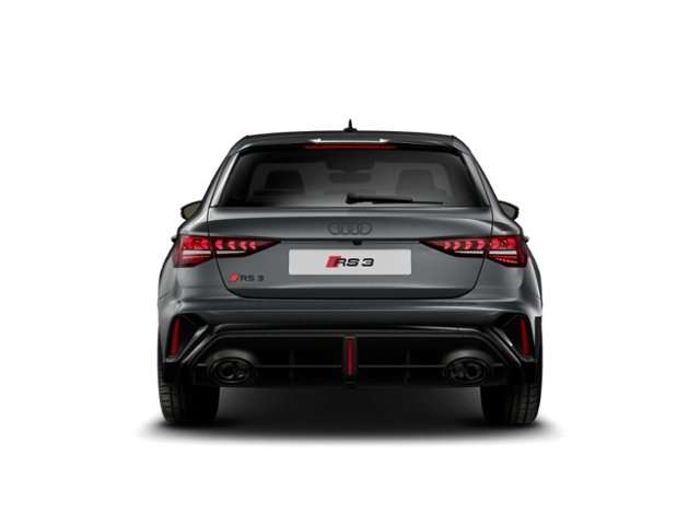 Fahrzeugbild eines Audi RS3