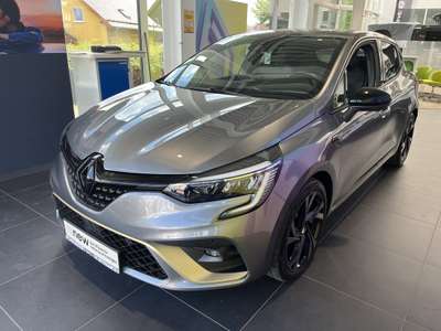 Bild Renault Clio