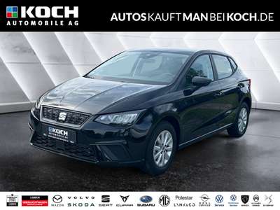Bild SEAT Ibiza