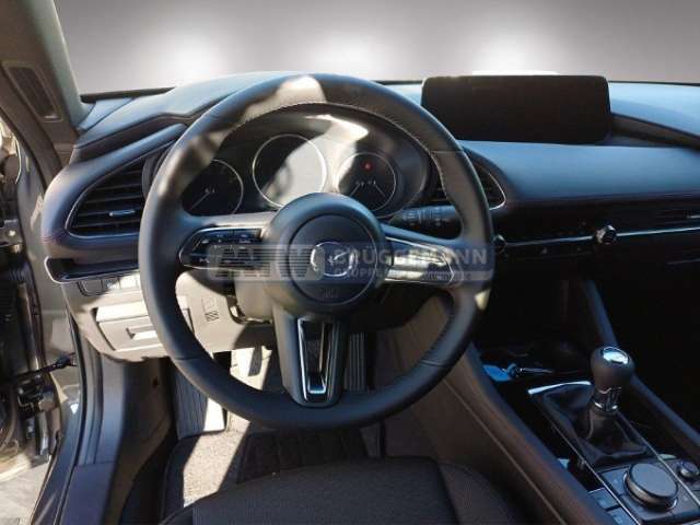 Fahrzeugbild eines Mazda Mazda3