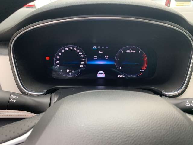 Fahrzeugbild eines Renault Talisman