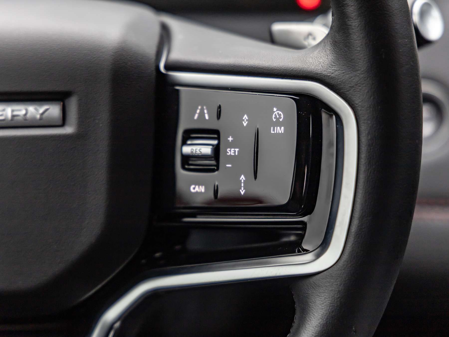 Fahrzeugbild eines Land Rover Discovery Sport