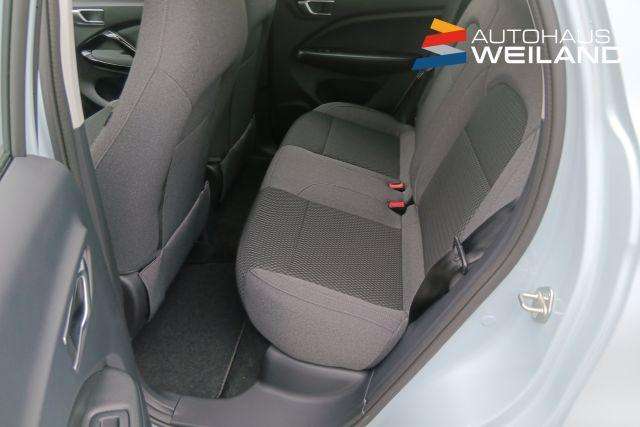 Fahrzeugbild eines Leapmotor T03