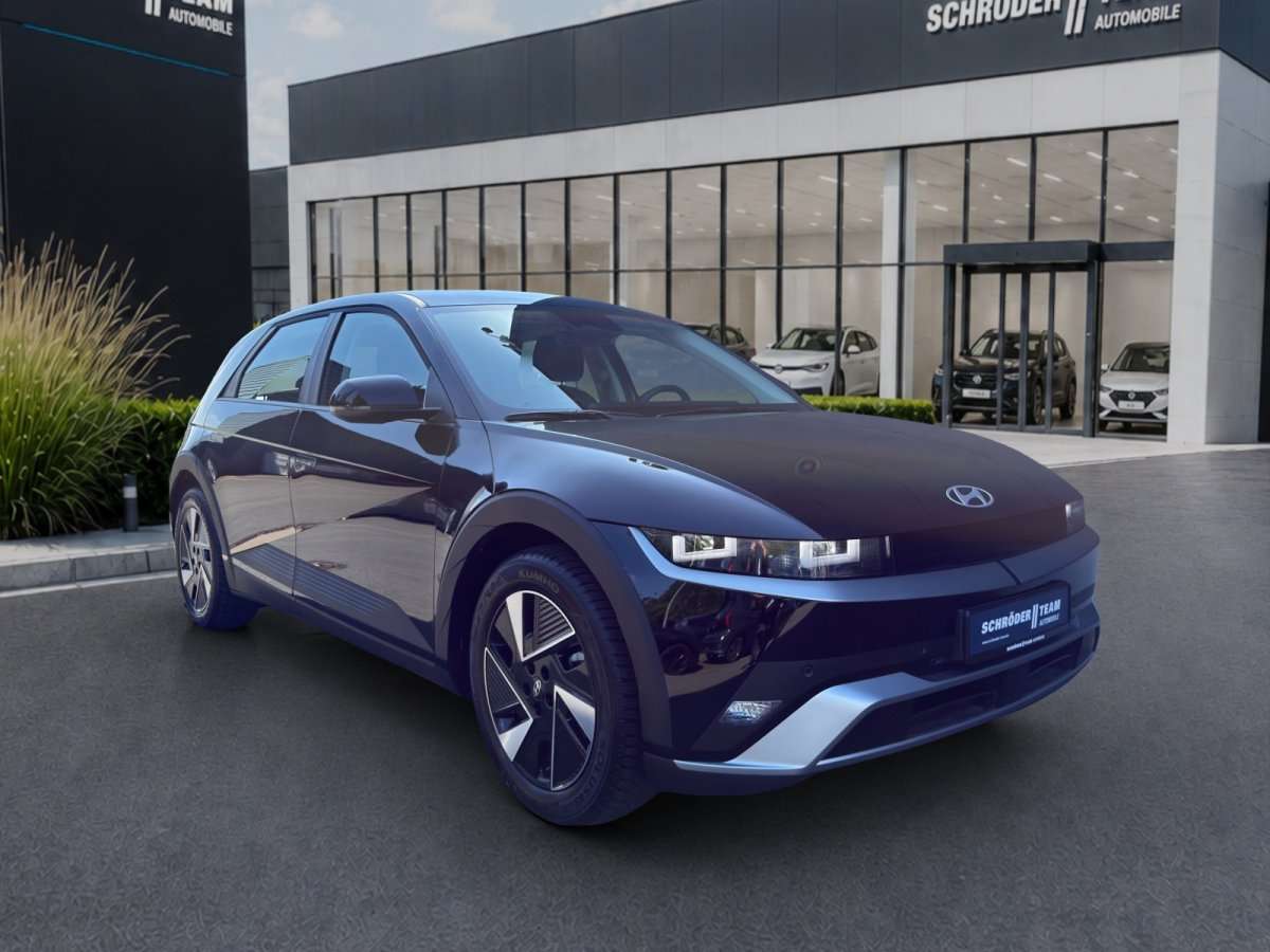 Fahrzeugbild eines Hyundai IONIQ 5