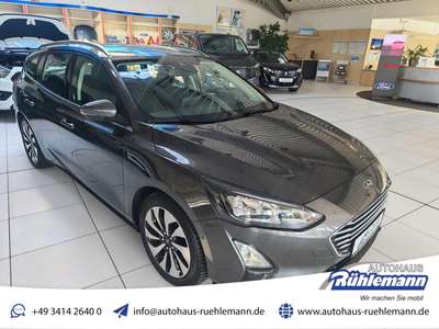 Bild Ford Focus