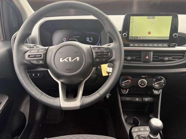 Fahrzeugbild eines Kia Picanto