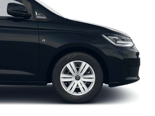 Fahrzeugbild eines Volkswagen Caddy
