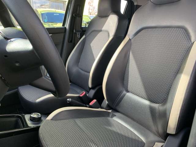 Fahrzeugbild eines Dacia Spring