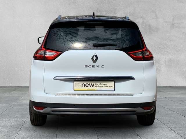 Fahrzeugbild eines Renault Grand Scénic