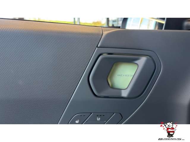 Fahrzeugbild eines Kia EV2