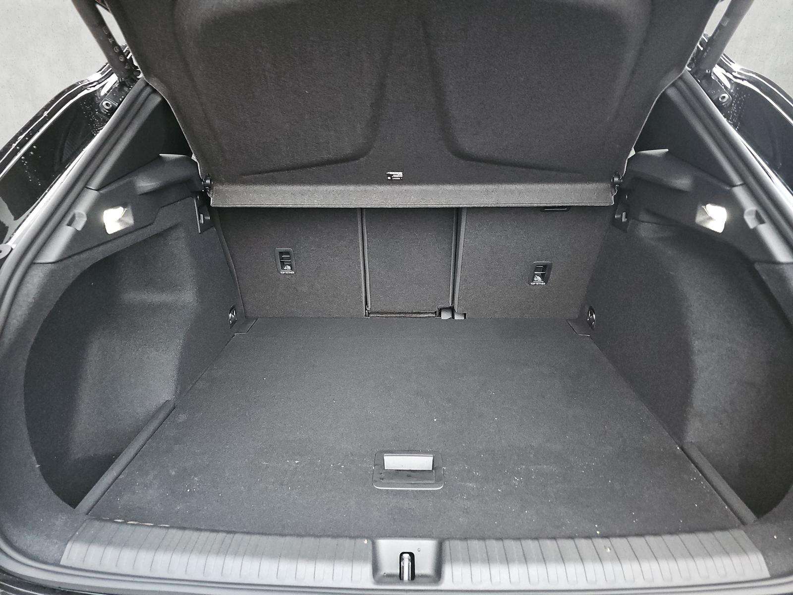 Fahrzeugbild eines CUPRA Terramar