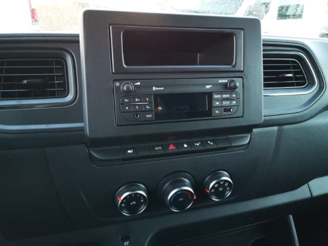 Fahrzeugbild eines Renault Master