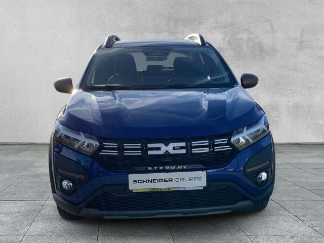 Fahrzeugbild eines Dacia Sandero