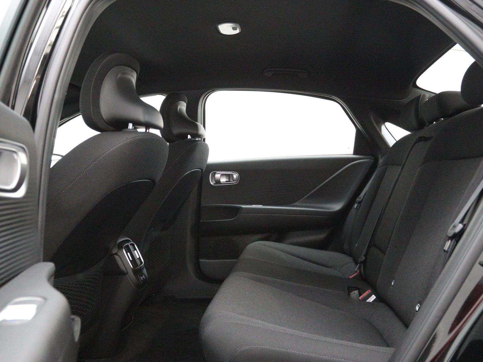 Fahrzeugbild eines Hyundai IONIQ 6