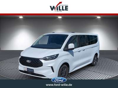 Bild Ford Tourneo Custom