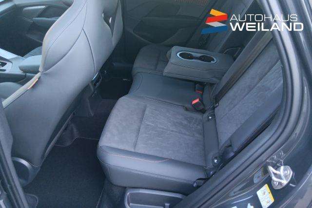 Fahrzeugbild eines CUPRA Terramar