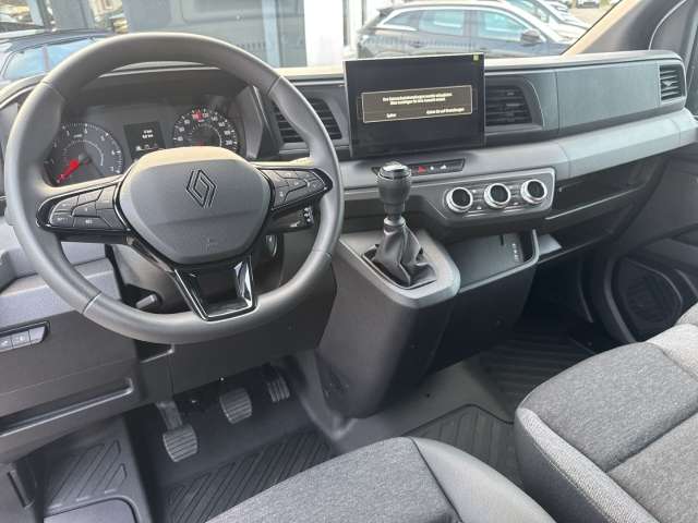 Fahrzeugbild eines Renault Master
