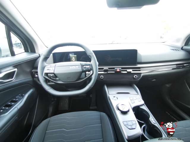 Fahrzeugbild eines Kia Sportage