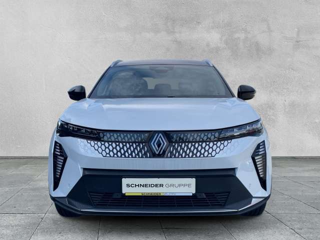 Fahrzeugbild eines Renault Scénic