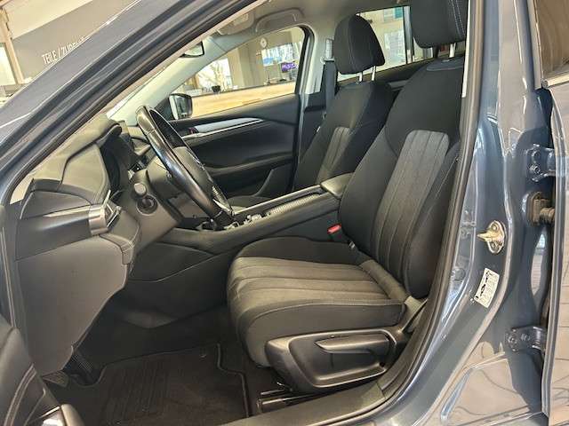 Fahrzeugbild eines Mazda Mazda6