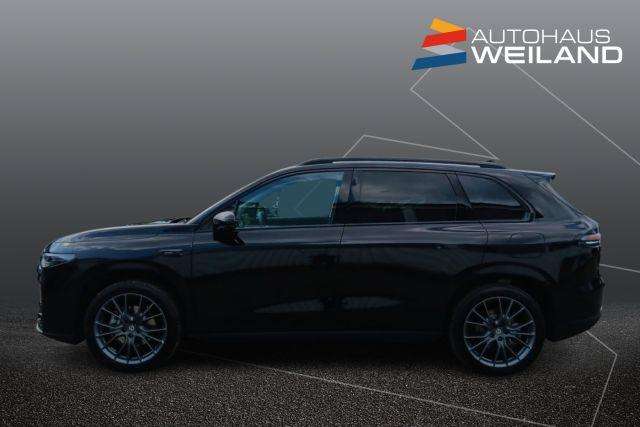 Fahrzeugbild eines Leapmotor C10