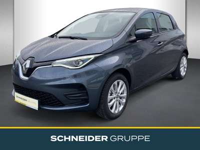 Bild Renault ZOE