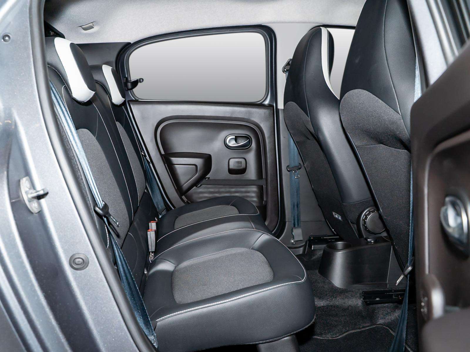 Fahrzeugbild eines Renault Twingo