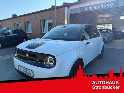 Bild Honda Honda e