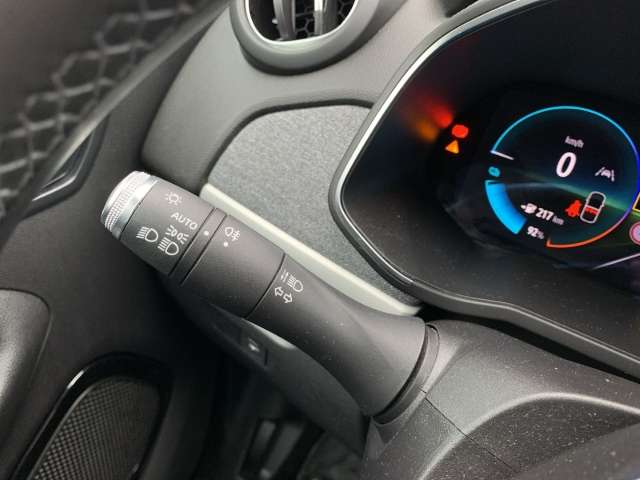 Fahrzeugbild eines Renault ZOE