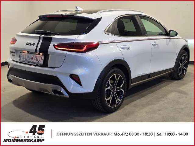 Fahrzeugbild eines Kia XCeed