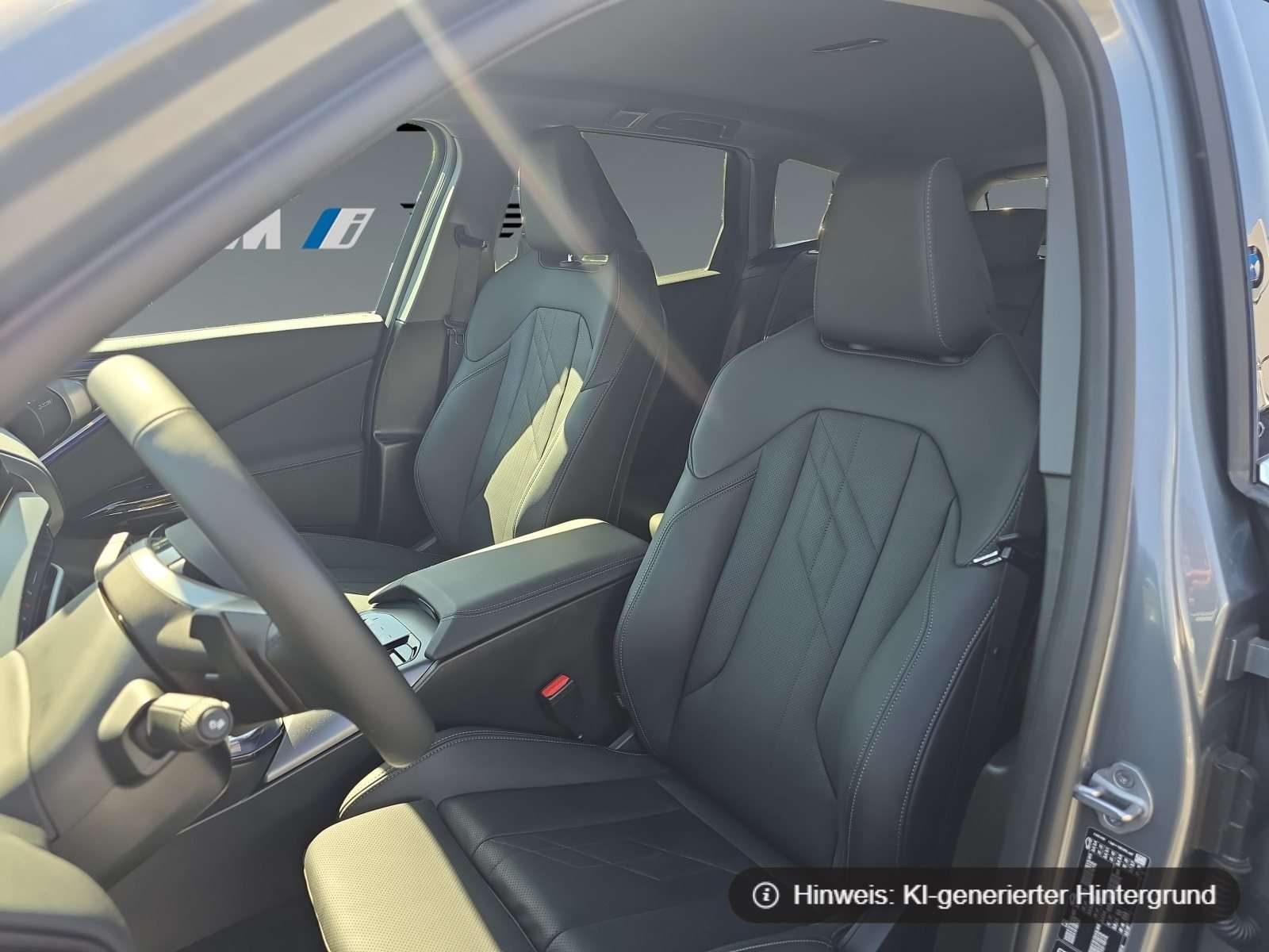 Fahrzeugbild eines BMW X3