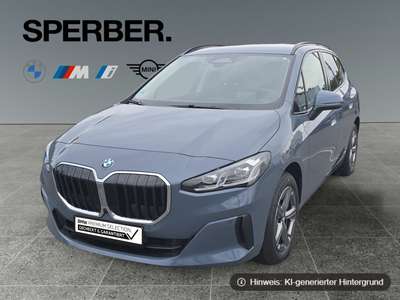 Bild BMW 2er-Reihe
