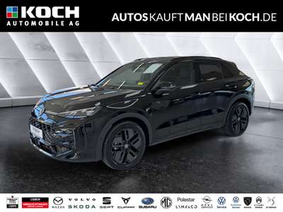 Bild Volkswagen T-Roc